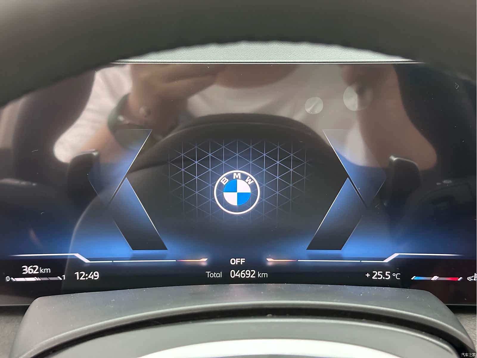 BMW X5, 2026 12