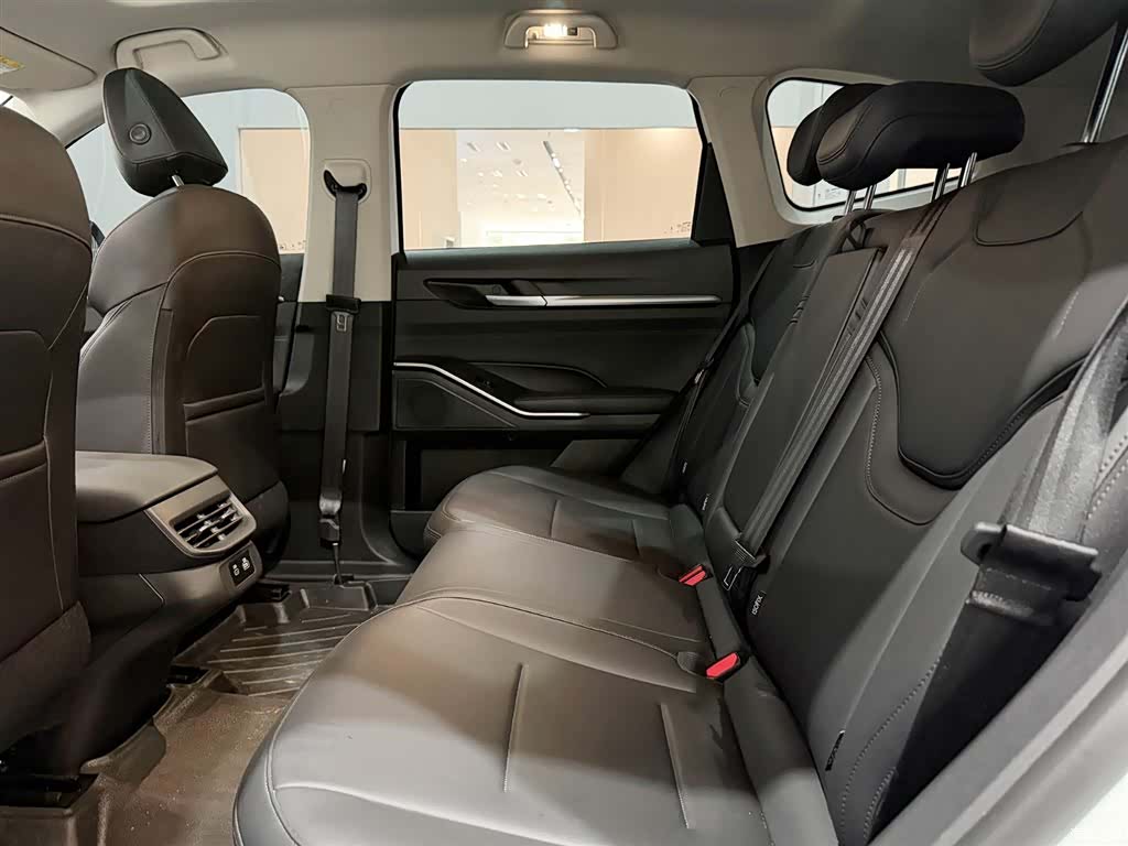Haval H6, 2024 8