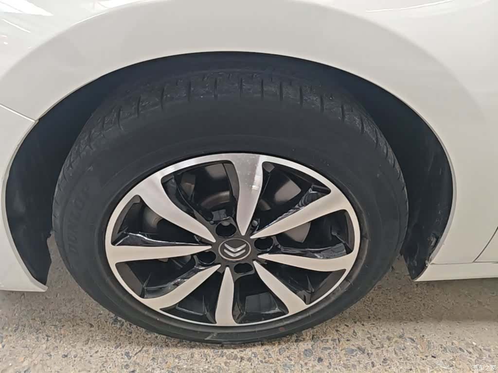 Citroen C4, 2018 23
