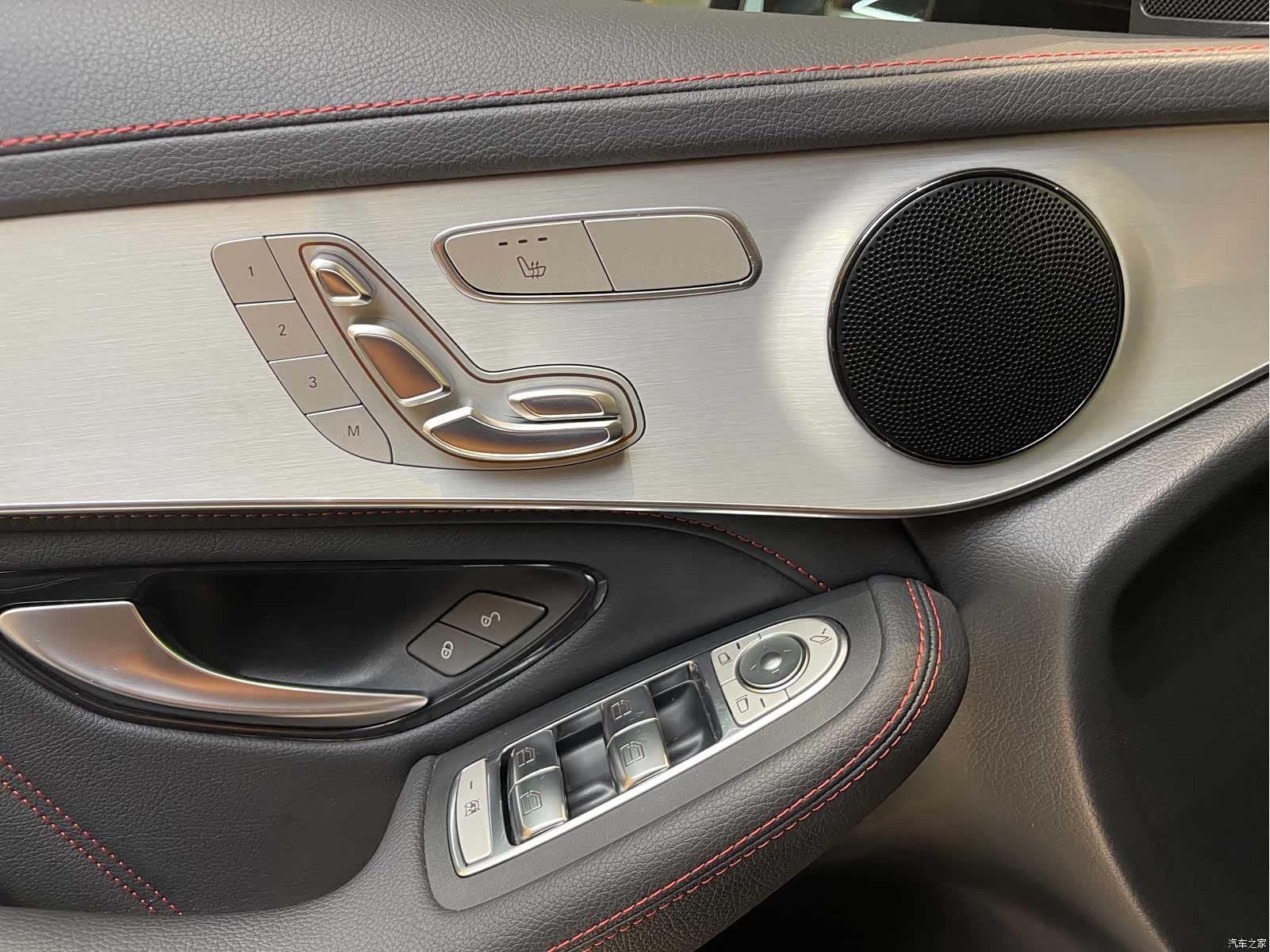 Mercedes-Benz GLC, 2022 21