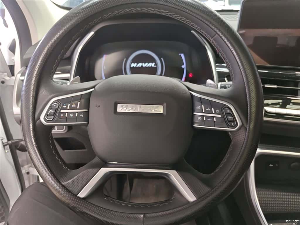 Haval H6, 2023 11