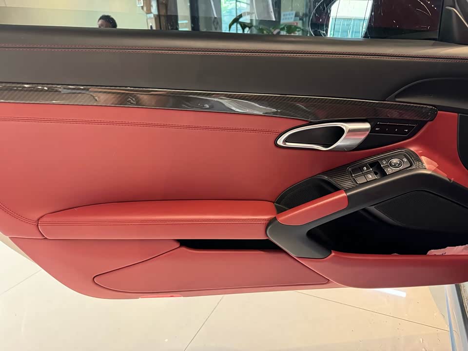 Porsche 718 Porsche 718