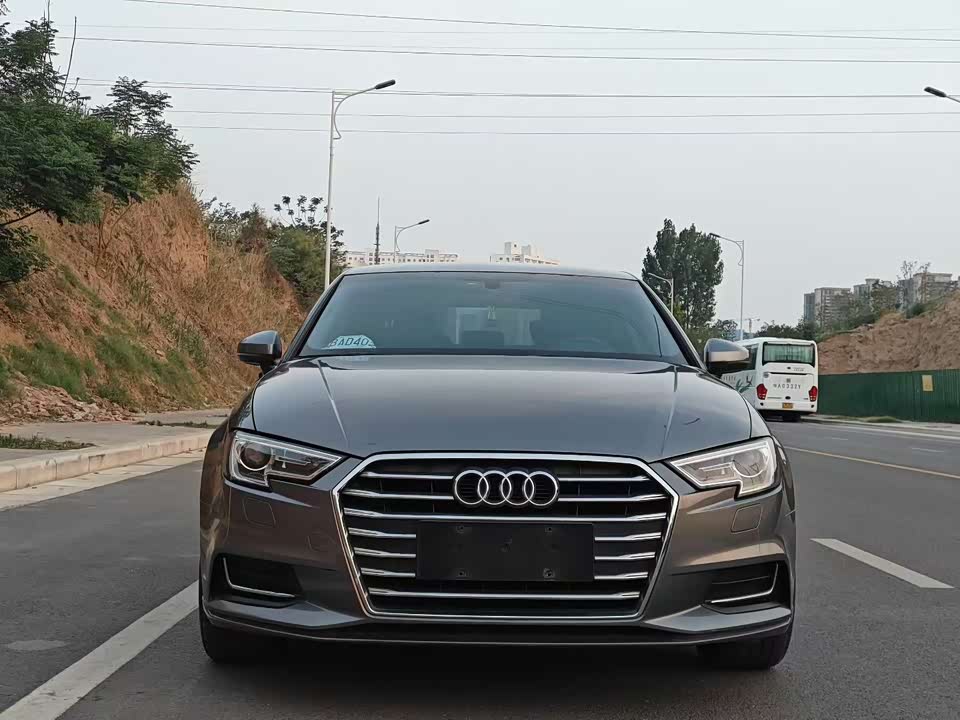 Audi A3 Audi A3