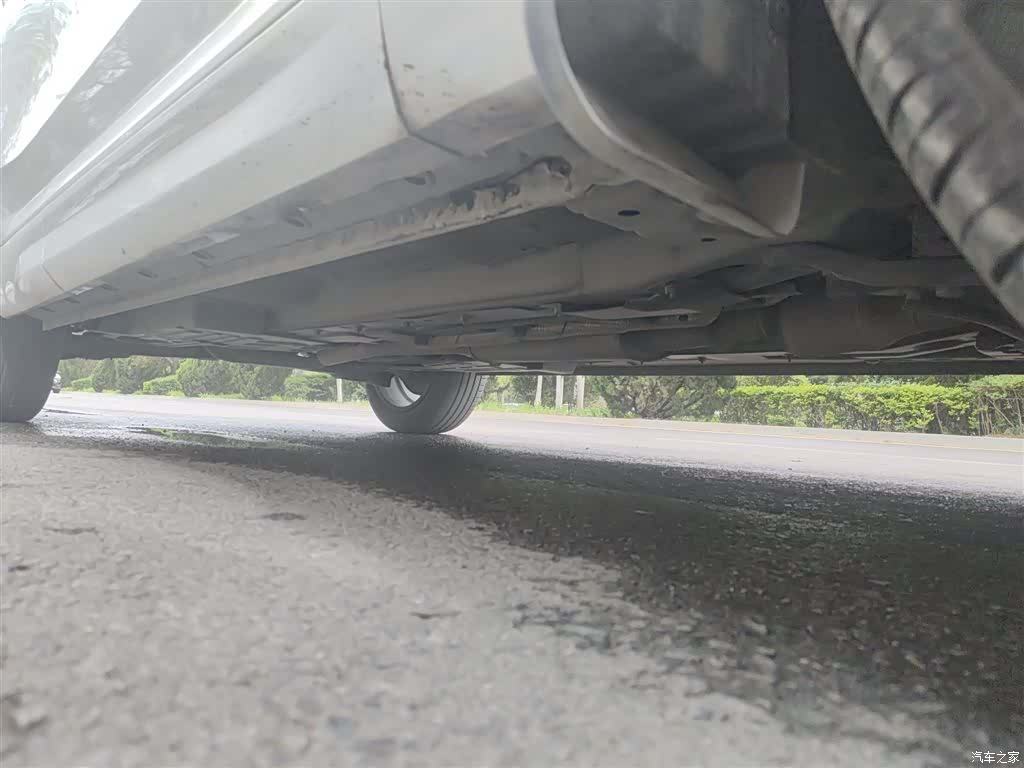 WEY VV7, 2018 16
