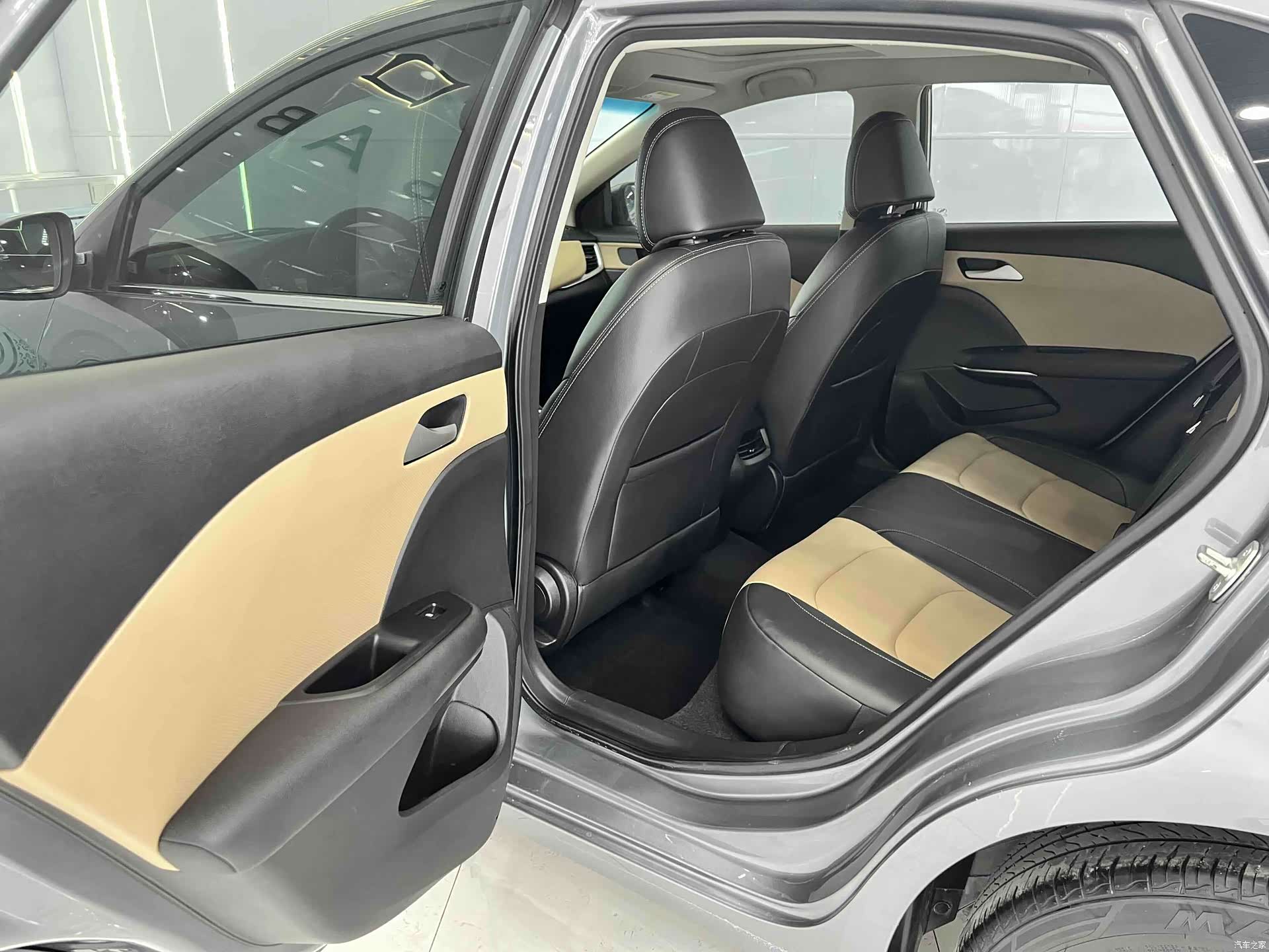 Chevrolet 320, 2023 12