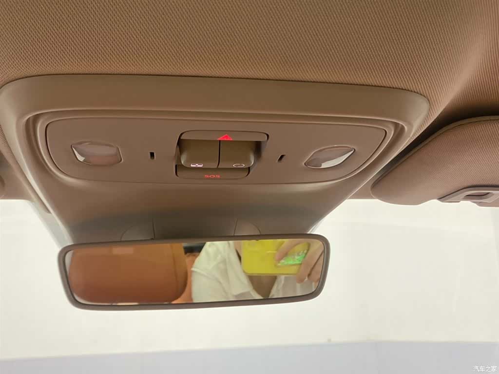 Leapmotor C10, 2025 29