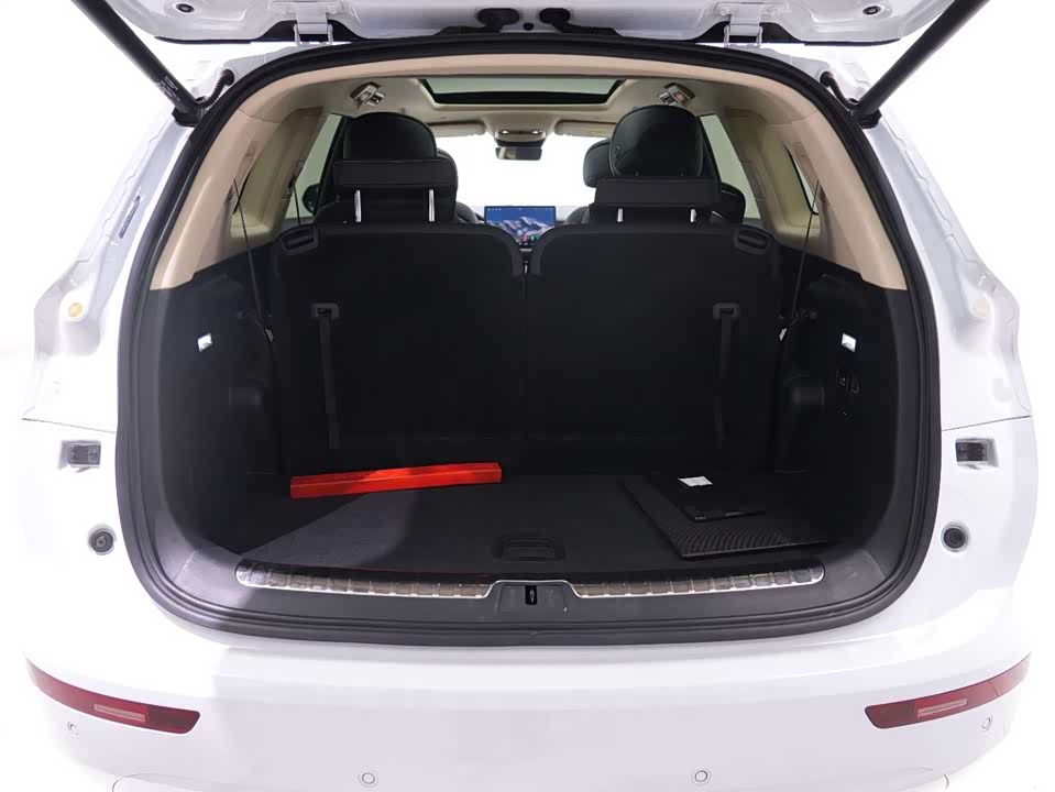 AITO Ask the world M7