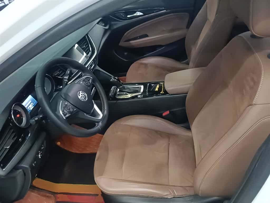 Buick Regal, 2020 15