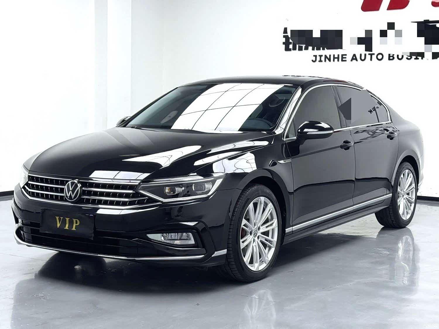 Volkswagen Magotan, 2024 1
