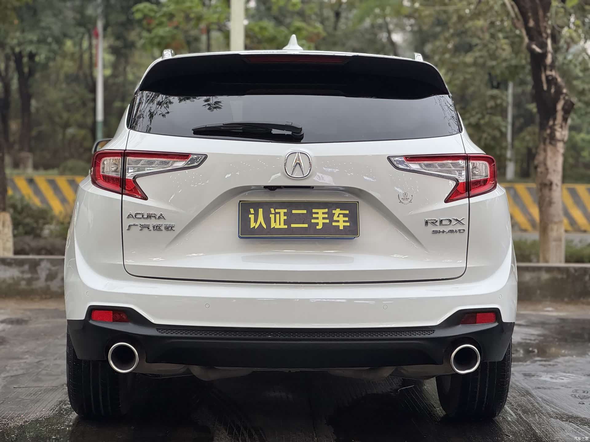 Acura RDX, 2019 8