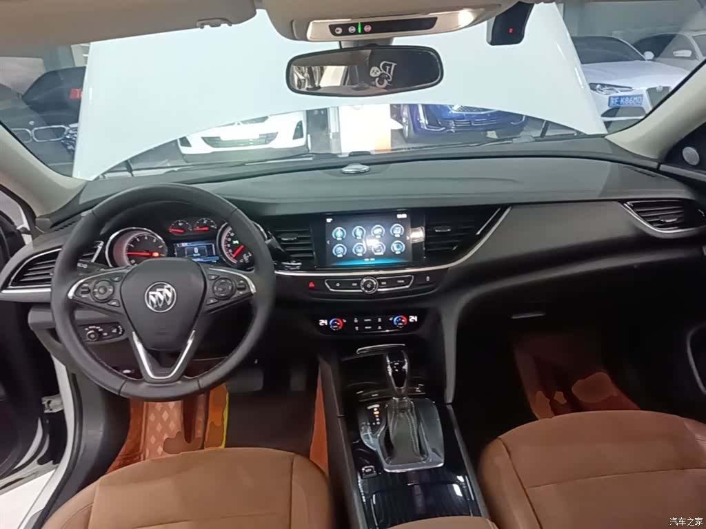 Buick Regal, 2020 10