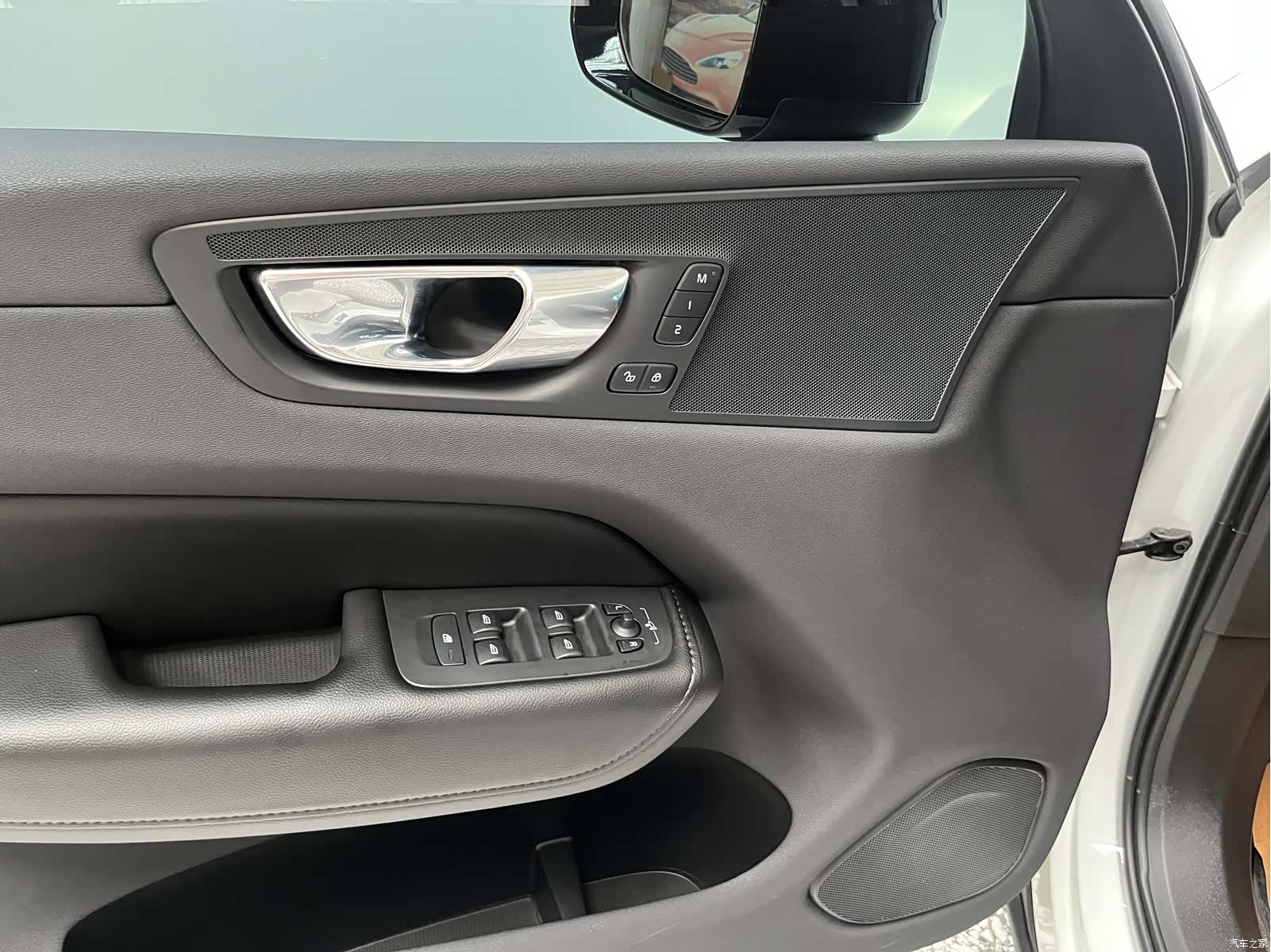 Volvo XC60, 2020 6