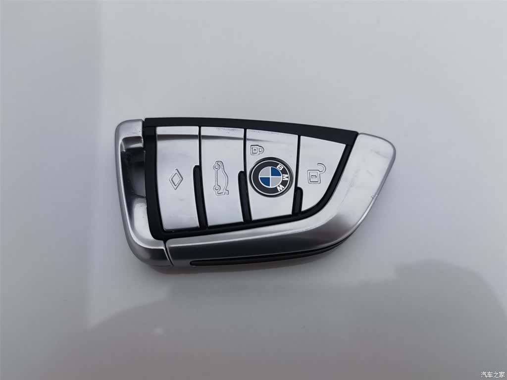 BMW 5 Series, 2019 19