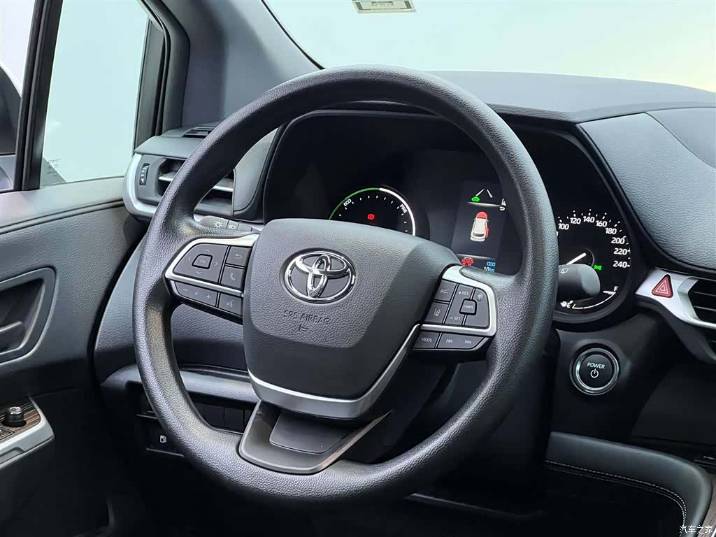 Volkswagen VA7, 2025 12