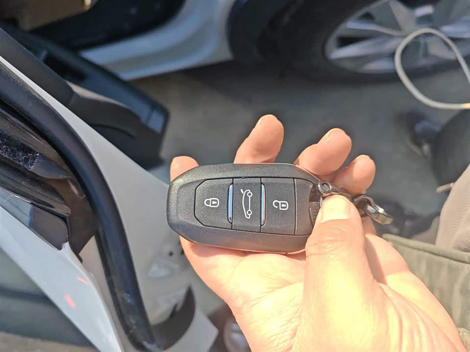 Citroen Versailles C5 X