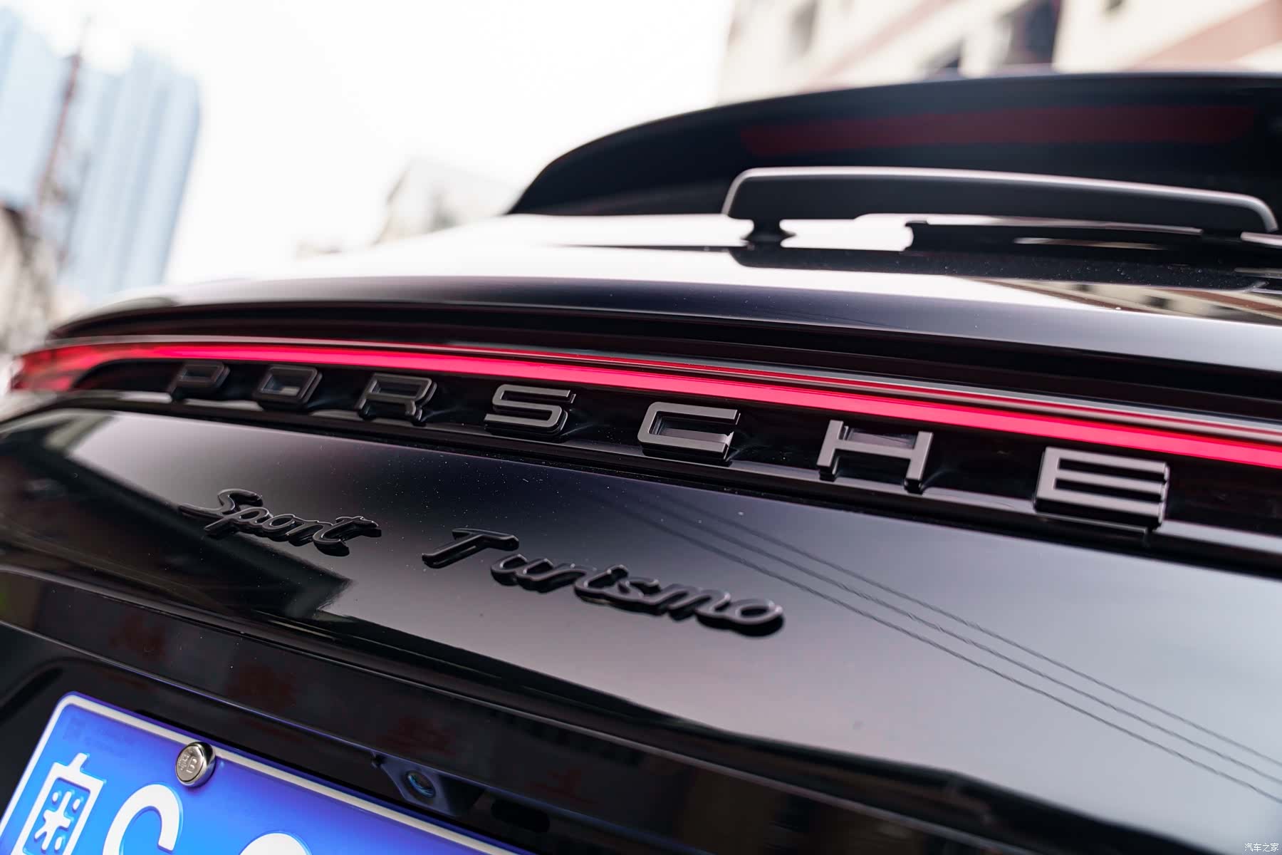 Porsche Panamera, 2022 7