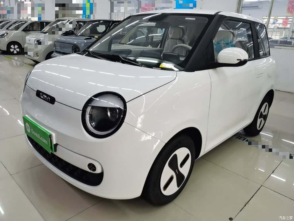 Changan Lumin, 2026 2