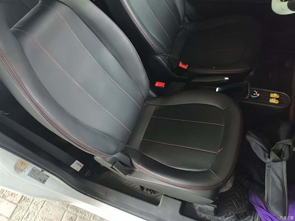 Wuling MINIEV, 2021 25