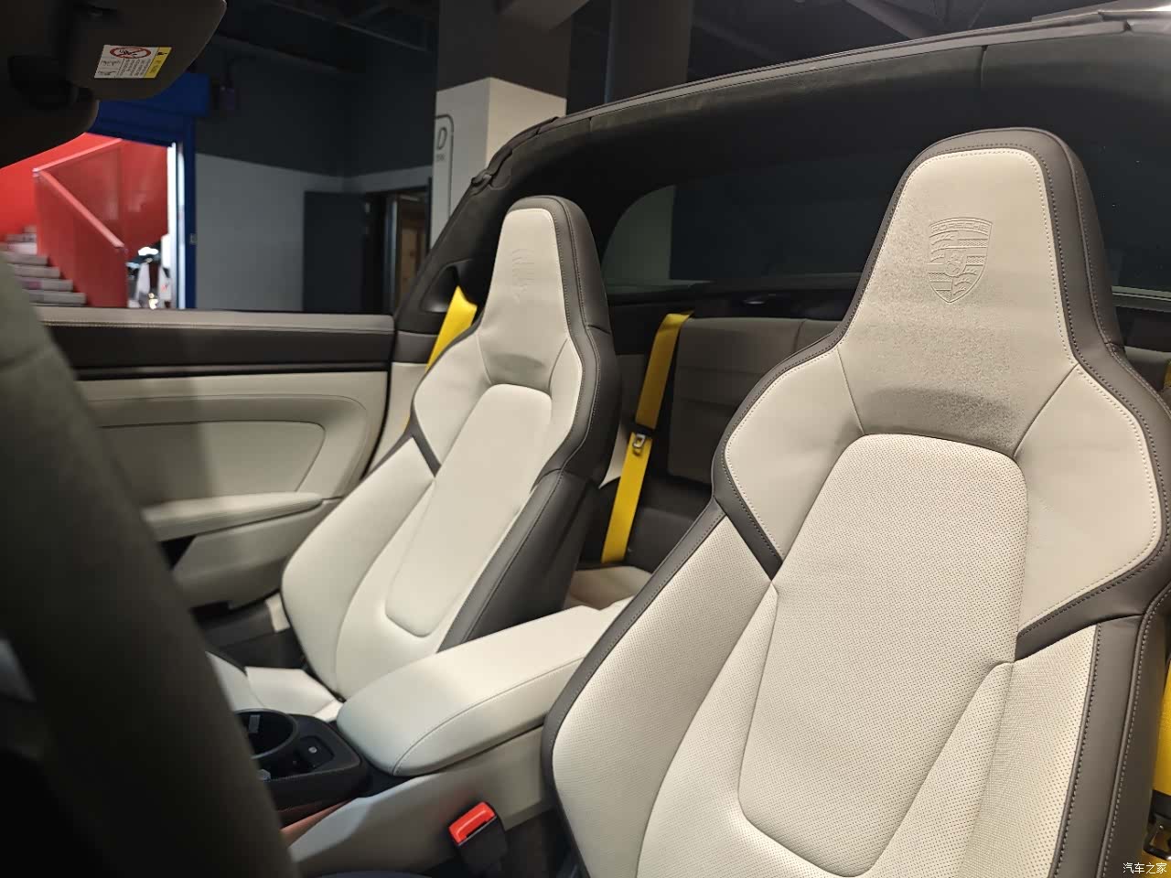 Porsche 911, 2026 6