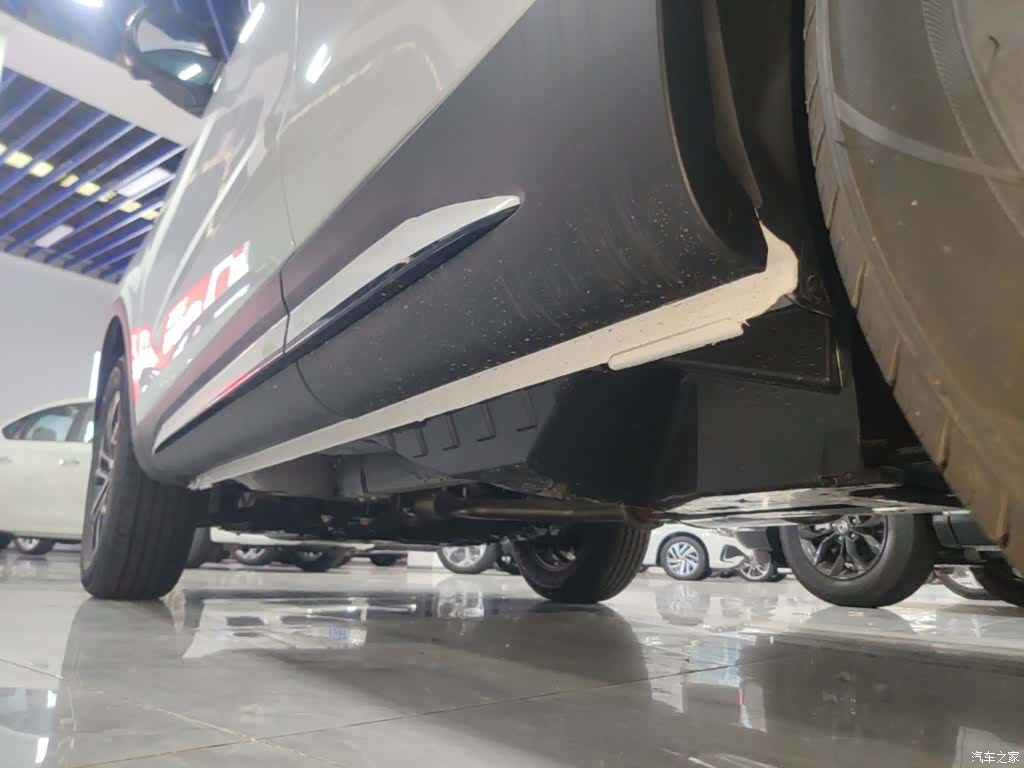 Haval H6, 2026 22