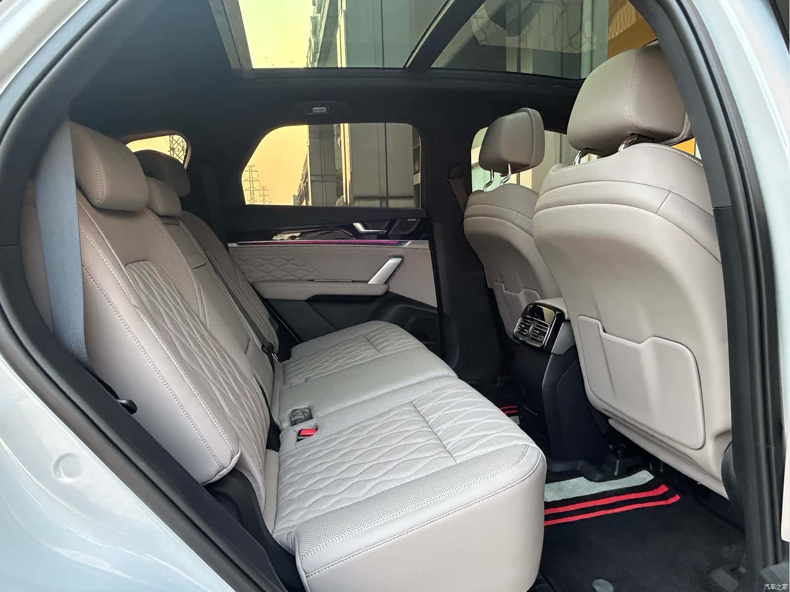 BYD Tang, 2025 13