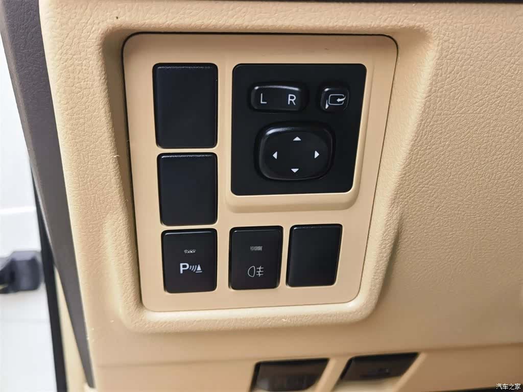 Toyota Prado, 2017 28