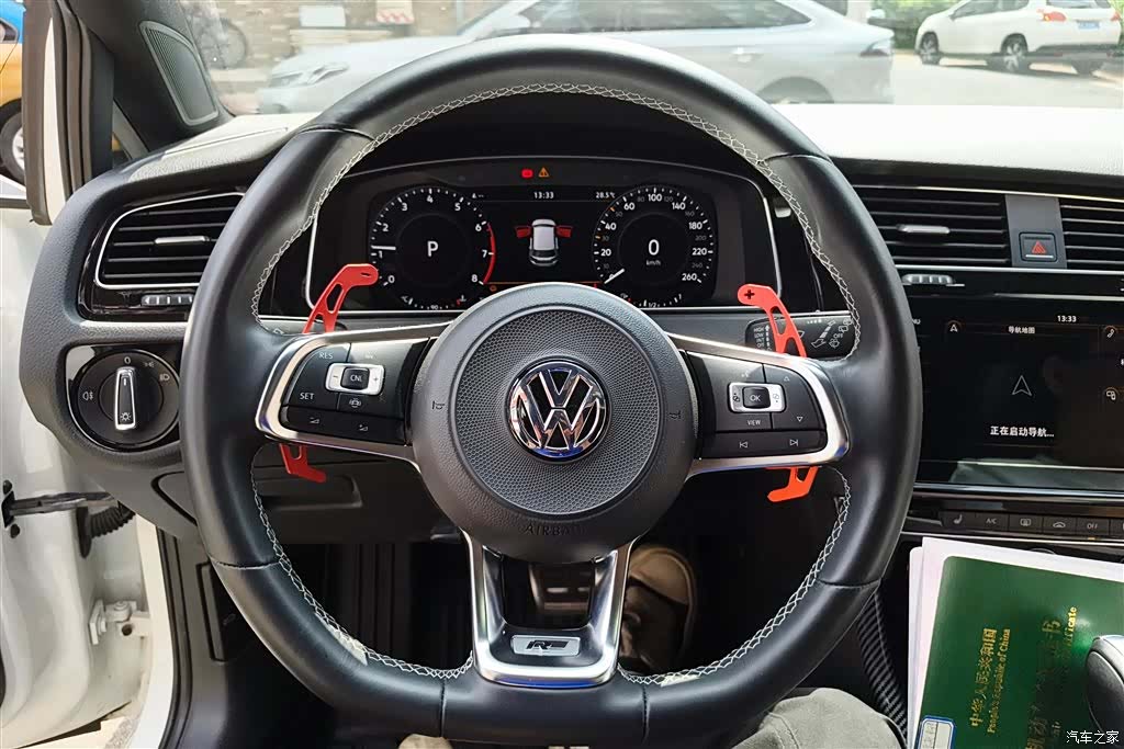 Volkswagen Golf, 2020 15