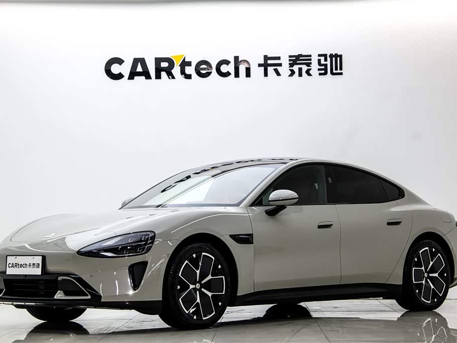 Xiaomi SU7
