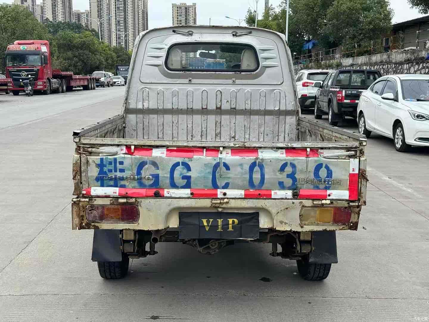 Wuling 1.2LLAQ, 2013 8