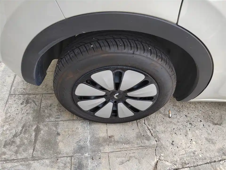 Wuling Wuling Bingguo