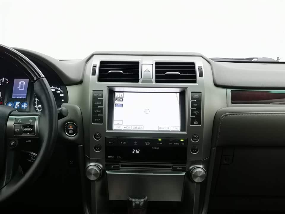 Lexus GX