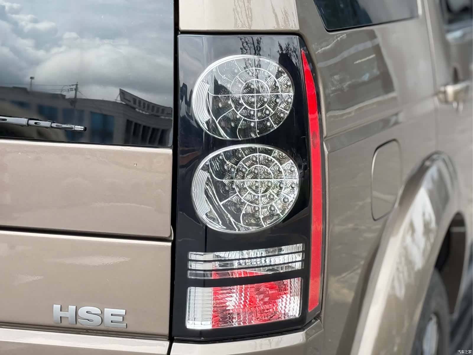 Land Rover Discovery, 2014 21