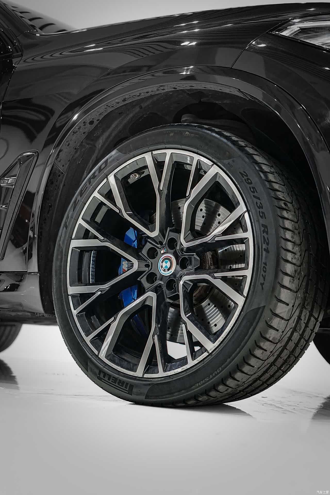 BMW X5, 2022 17