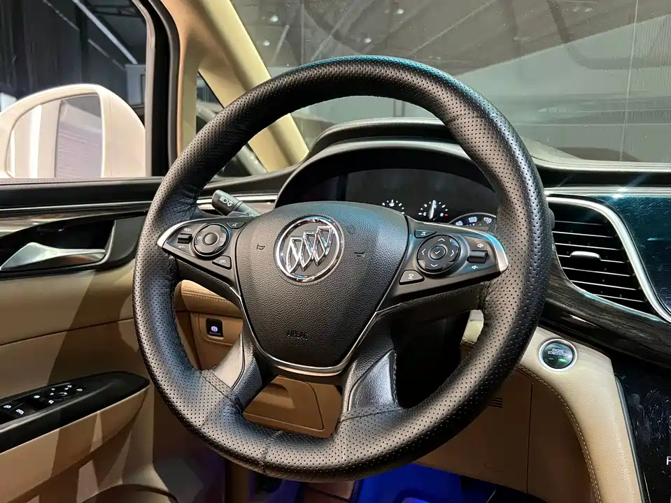 Buick GL8 Buick GL8