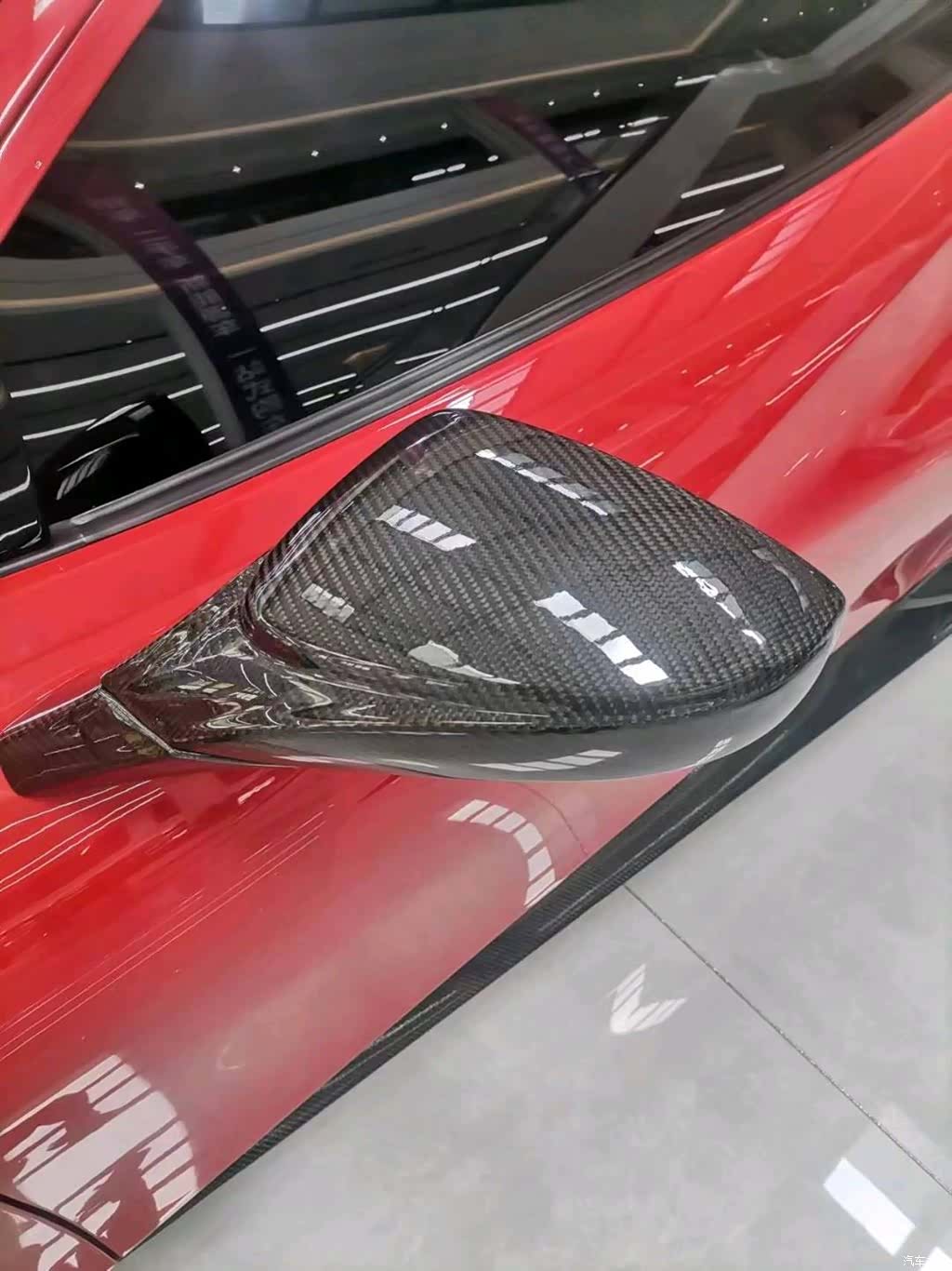Ferrari 488, 2018 9