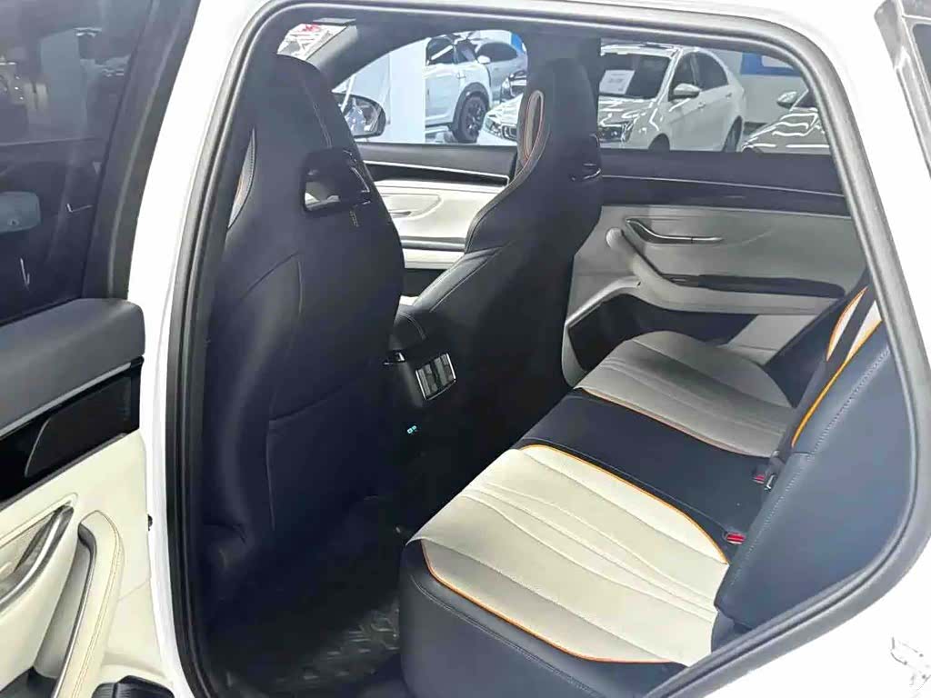 BYD Song, 2024 6