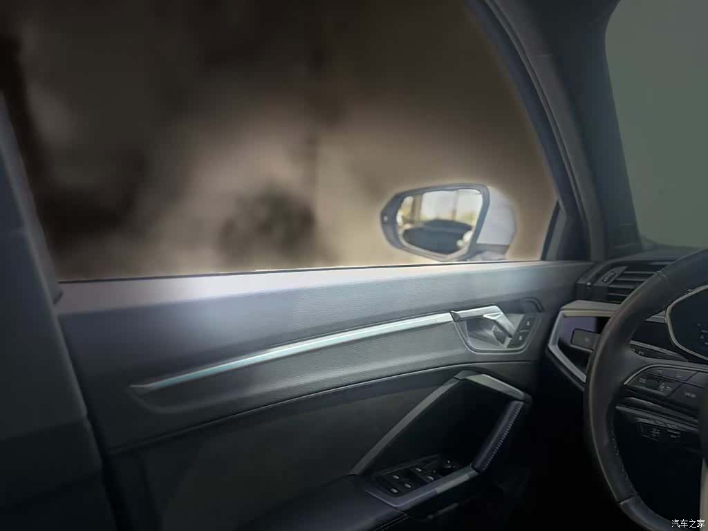 Audi Q3, 2024 14