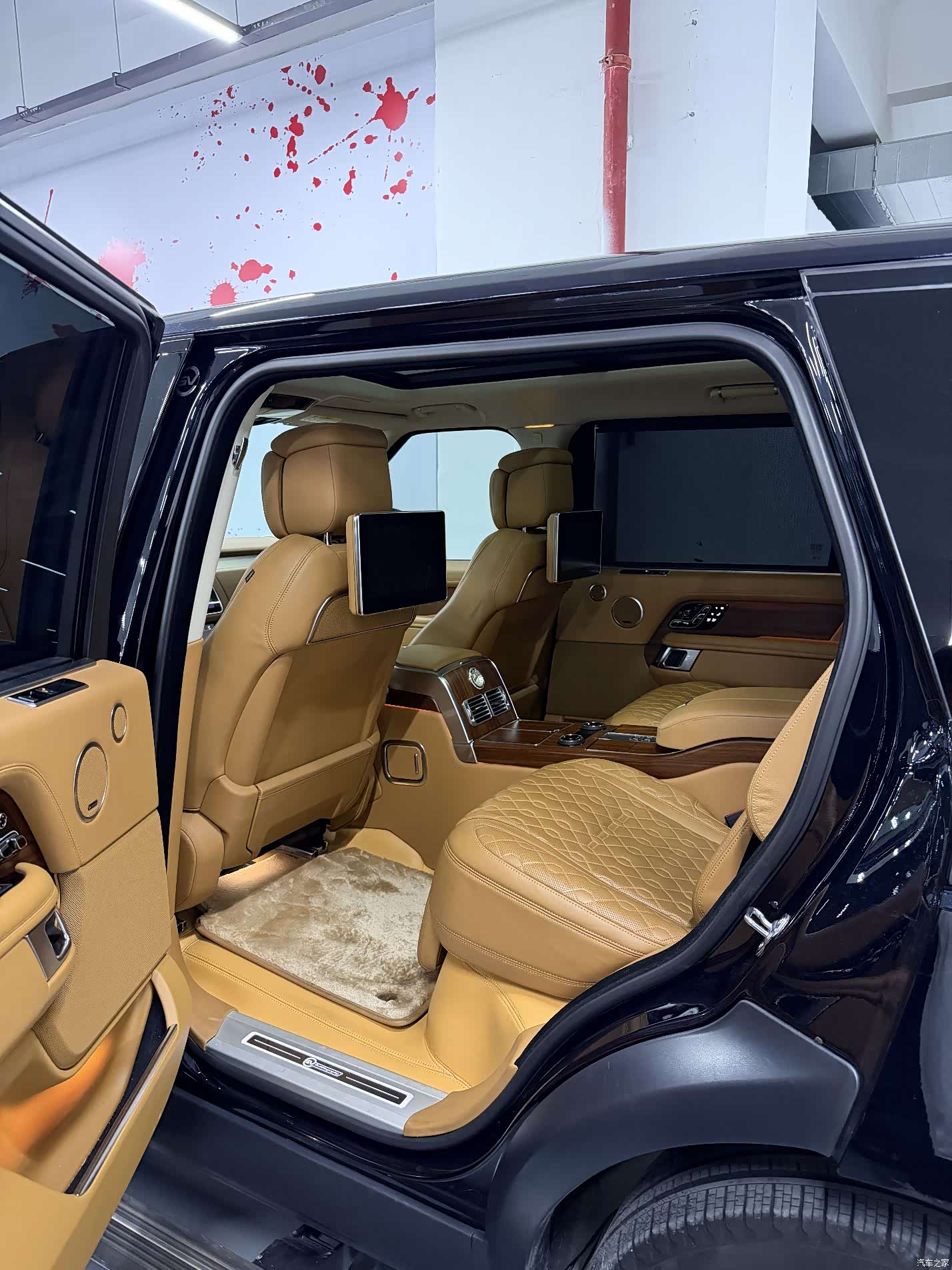 Land Rover Range Rover, 2022 7