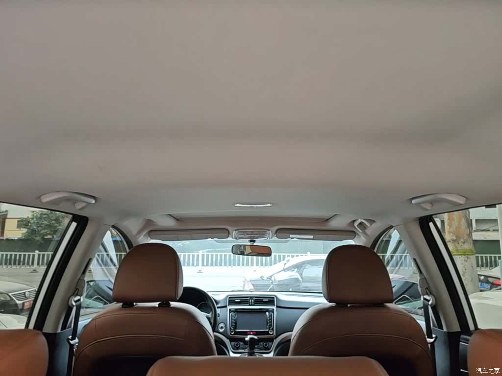 Haval H6, 2017 18