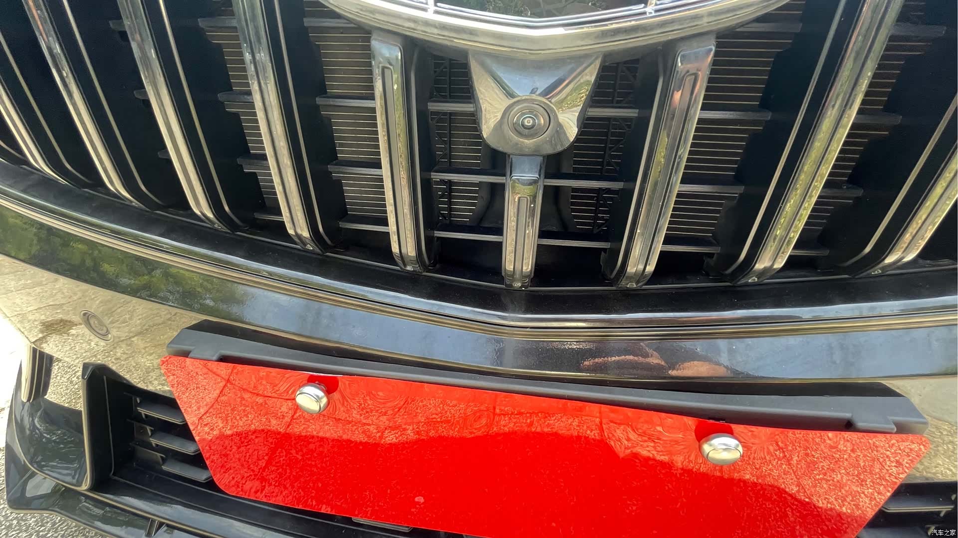 Geely Preface, 2024 16