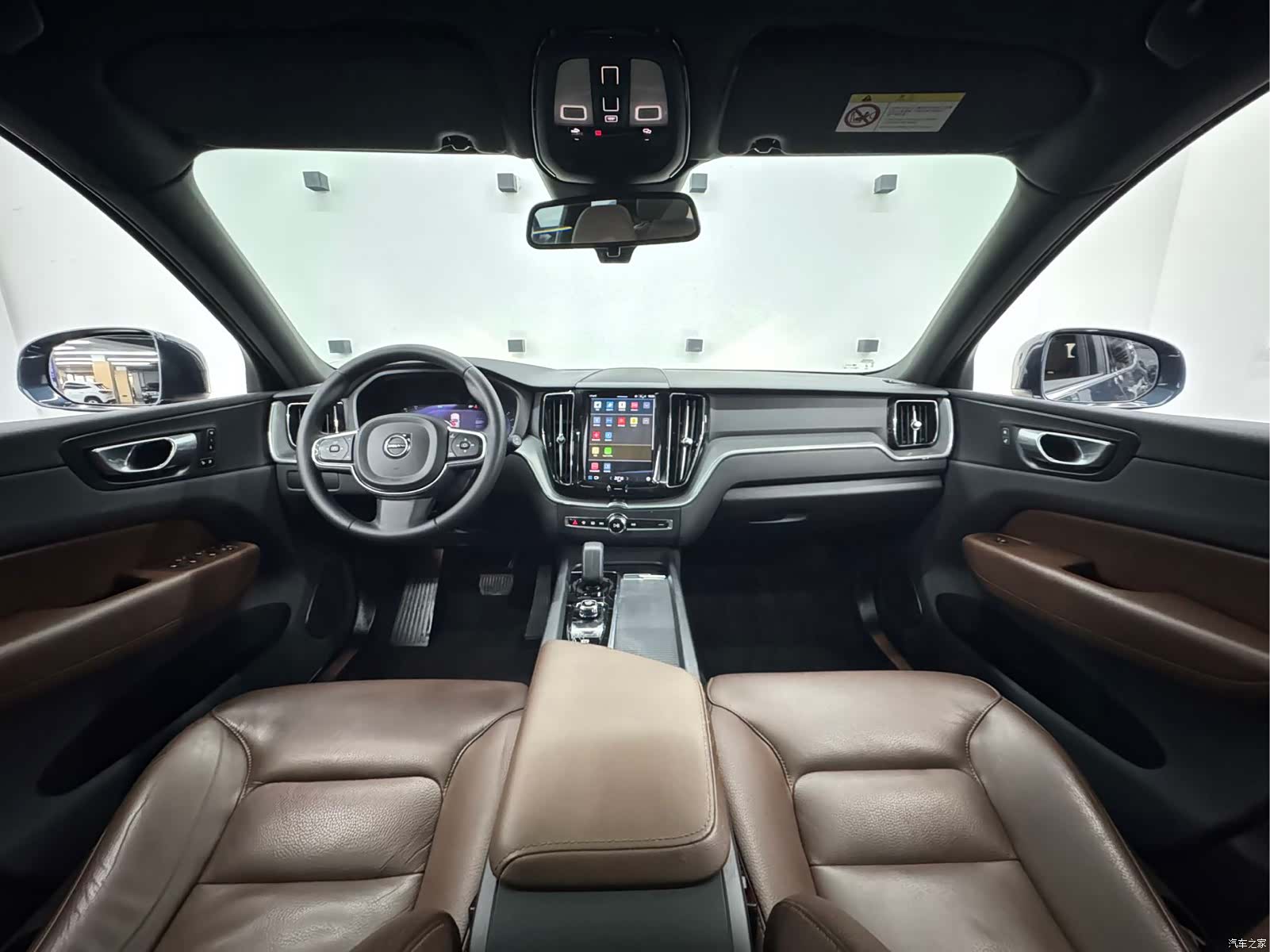 Volvo XC60, 2023 9