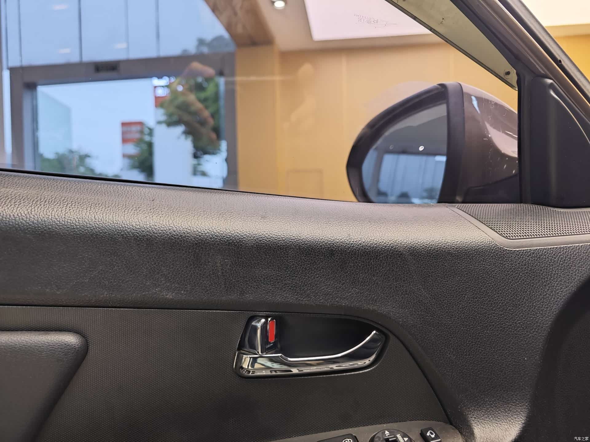 Kia Sportage, 2014 8
