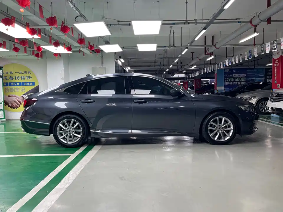 Honda Accord Honda Accord