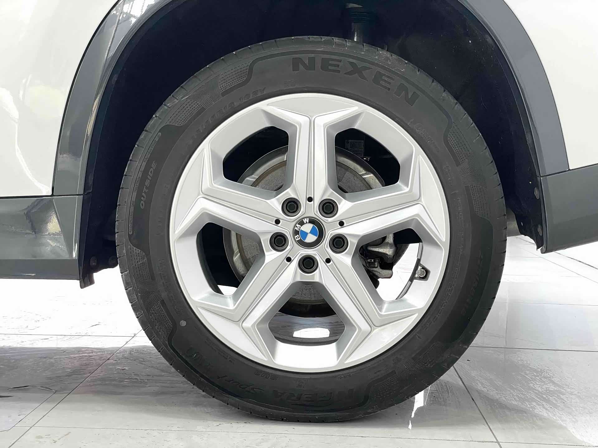 BMW X1, 2023 15