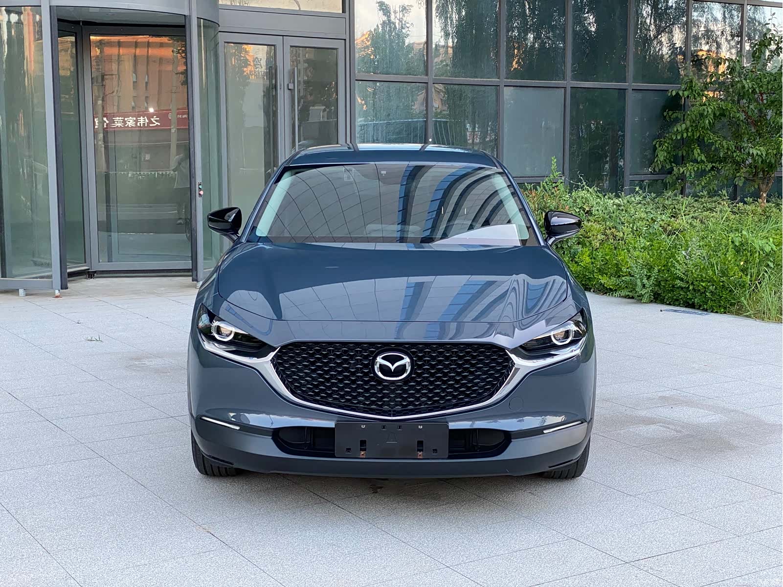 Mazda CX-30, 2023 2