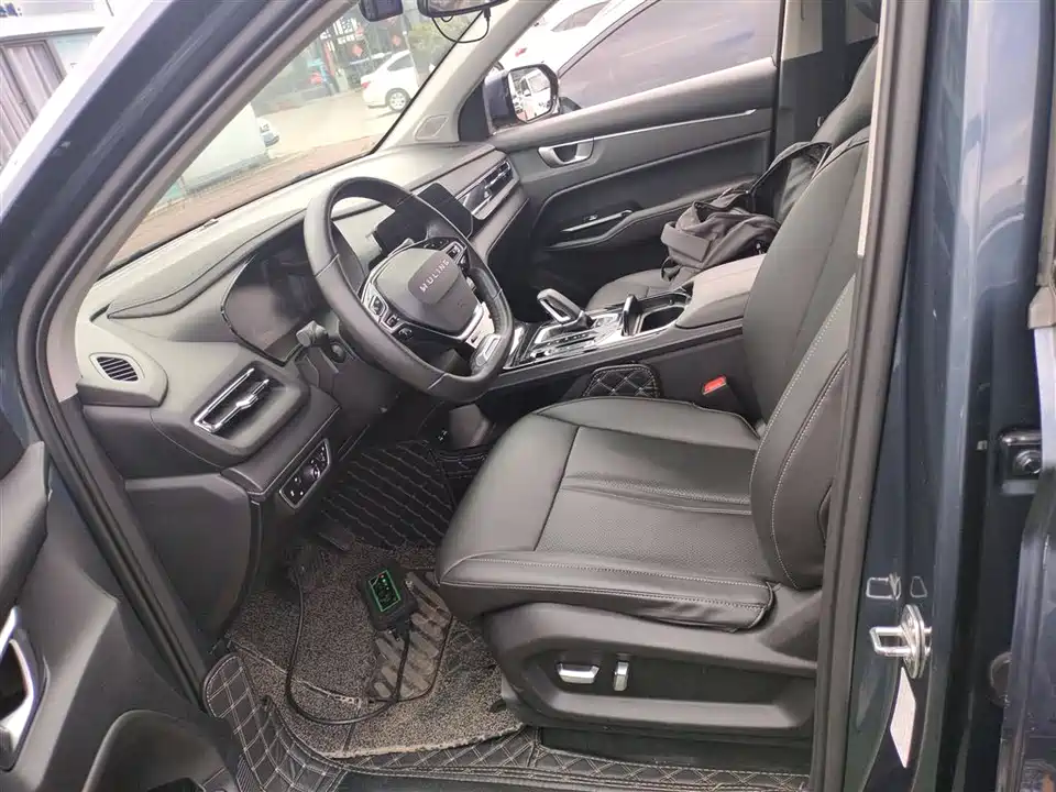 Wuling Wuling Capgemini