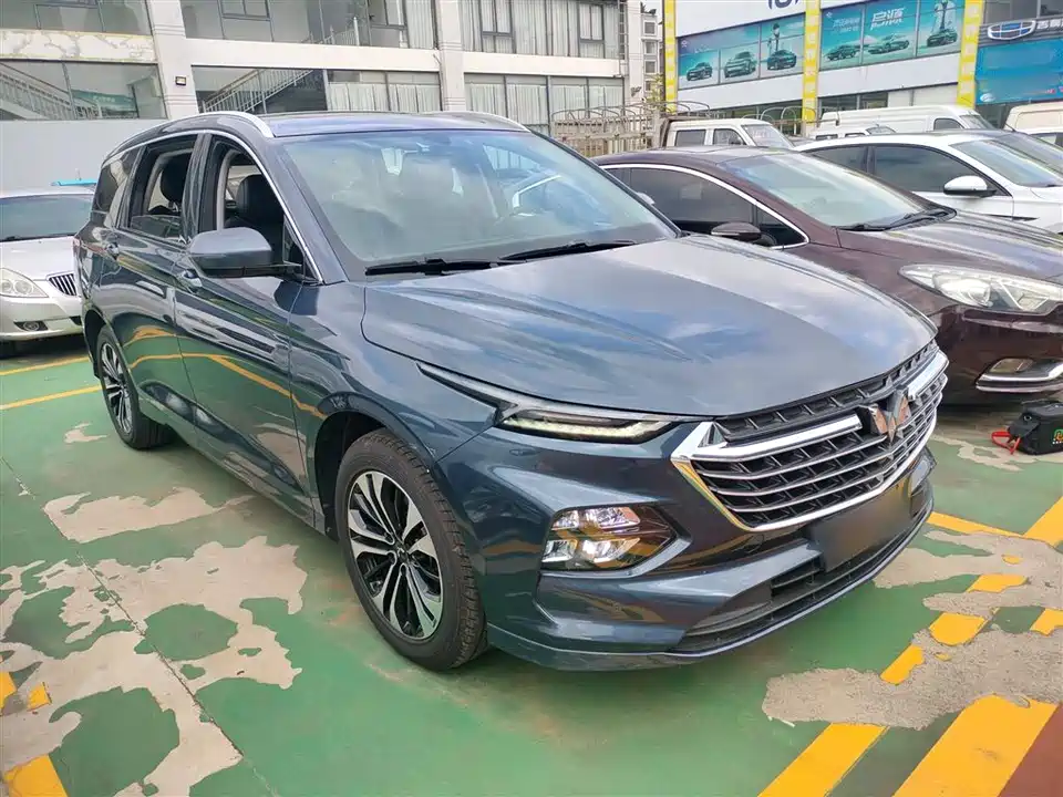Wuling Wuling Capgemini