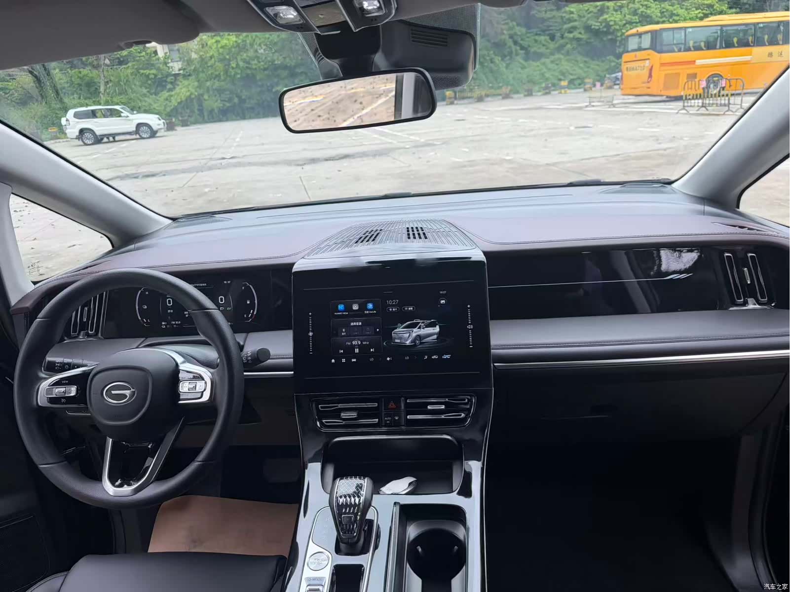 GAC E9, 2023 11