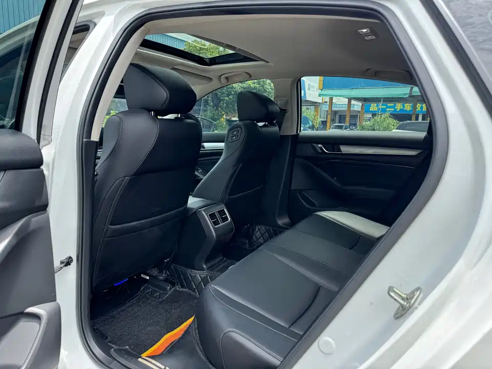 Honda Accord Honda Accord