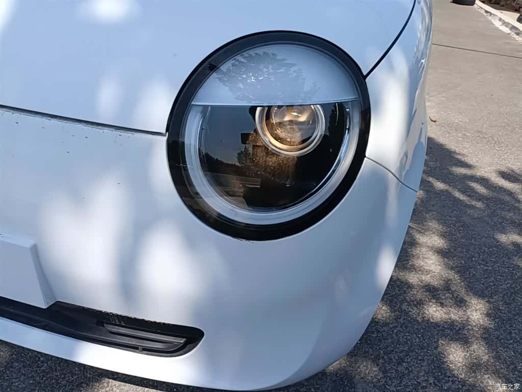 Changan Lumin, 2025 24